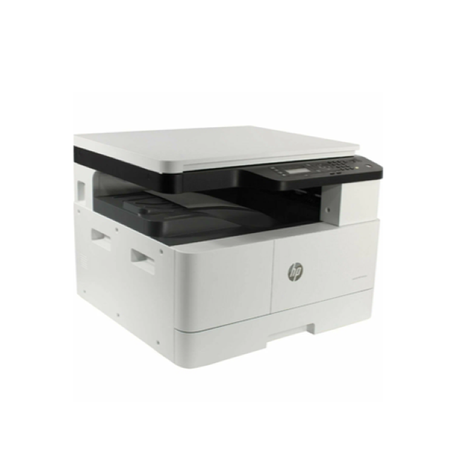 МФУ HP PRINTER LASERJET M442DN