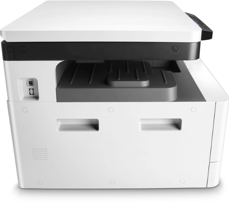 МФУ HP PRINTER LASERJET M442DN