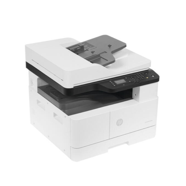 МФУ HP PRINTER LASERJET M443NDA