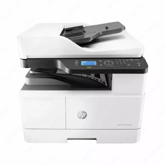 МФУ HP PRINTER LASERJET M443NDA