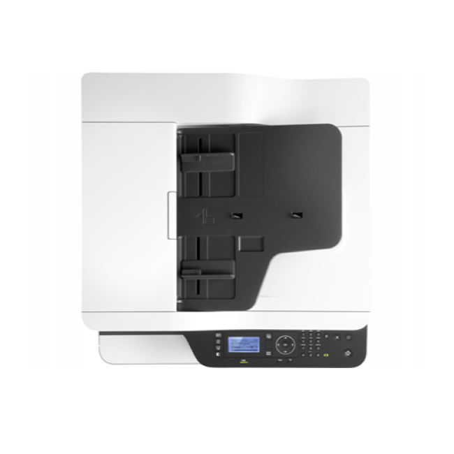 МФУ HP PRINTER LASERJET M443NDA