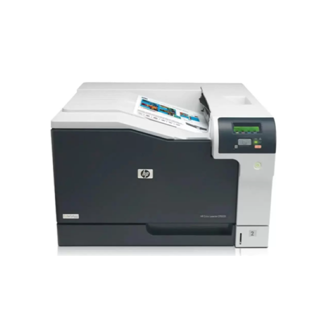 HP PRINTER Color LJ CP5225DN