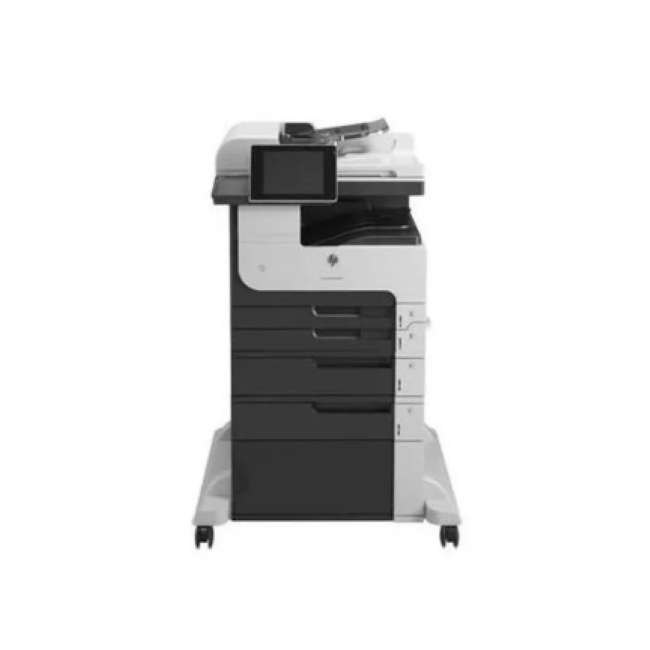 HP PRINTER LJ Enterprise M725f