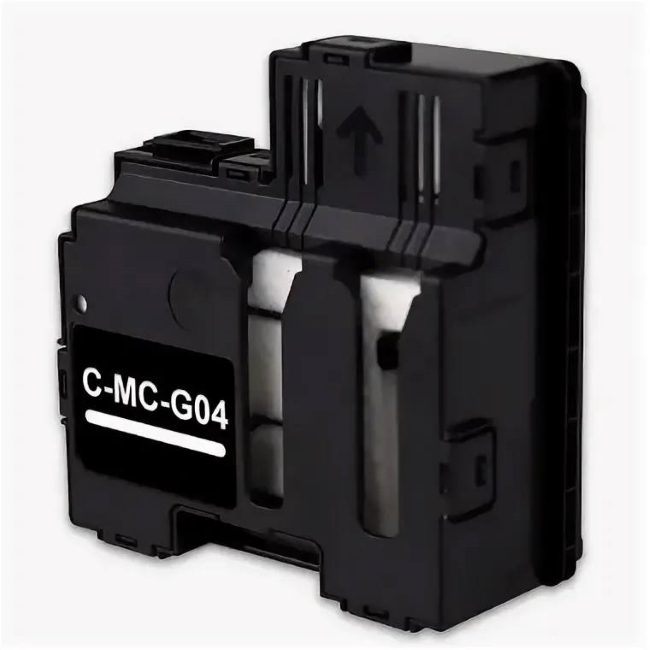 Canon Maintenance Box MC-G04