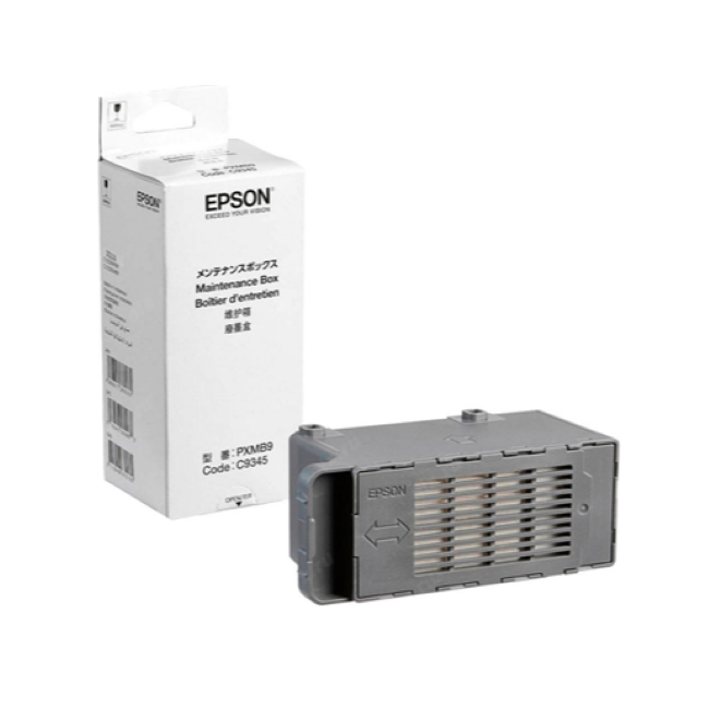 Epson Maintenance Box C12C934591