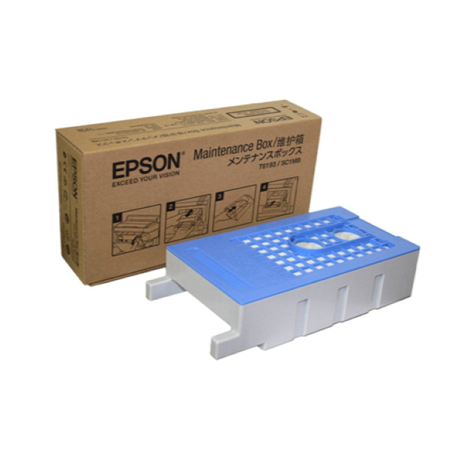 Epson Maintenance Box C13T619300