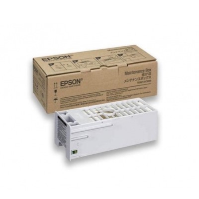 Epson Maintenance Box C13T699700