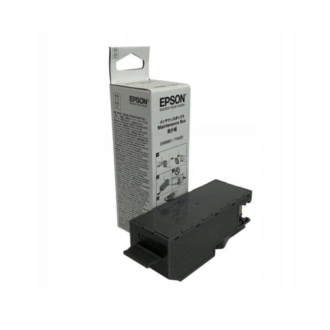 Epson Maintenance Box C13T04D000