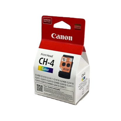 Canon COLOR CH-4 QY6-8018-000