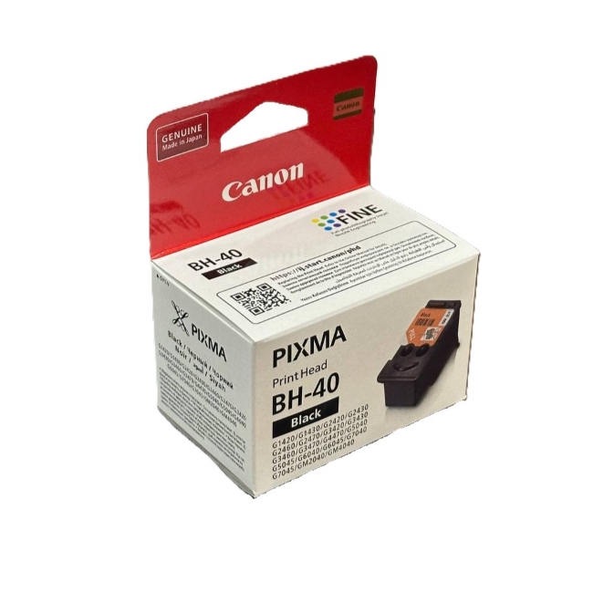  Canon BLACK BH-40 QY6-8028-010