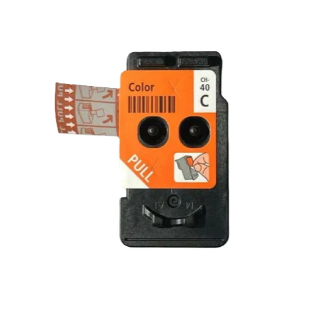 Canon COLOR CH-40 QY6-8037-010