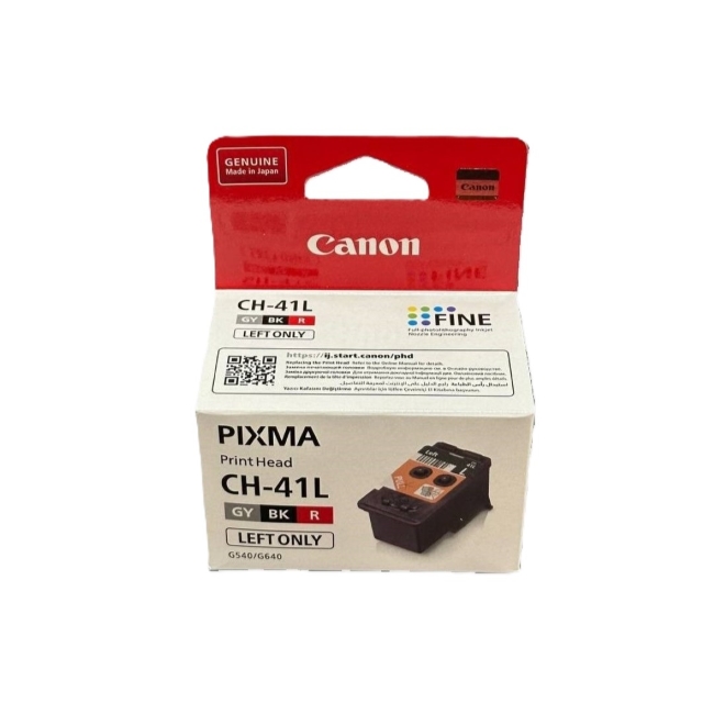 Canon CH-41L QY6-8056