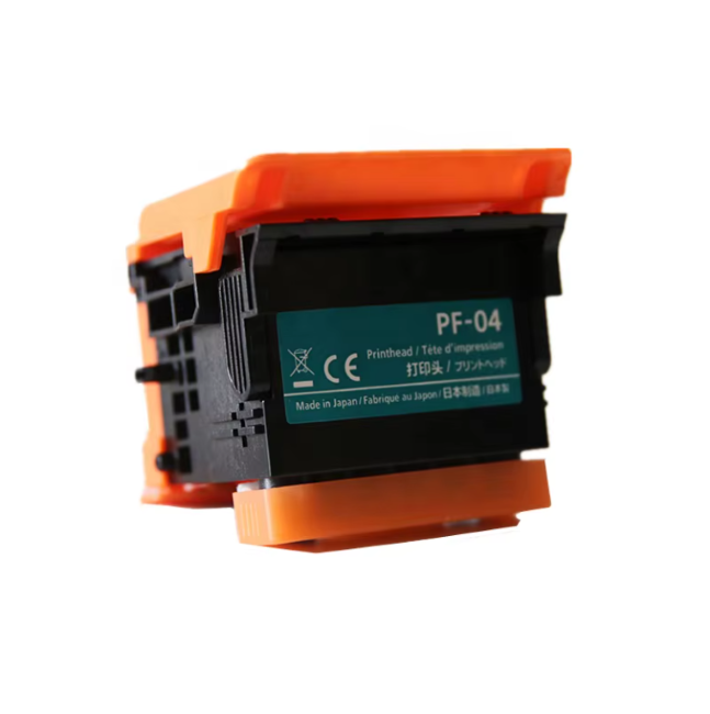 Canon Print Head PF-04