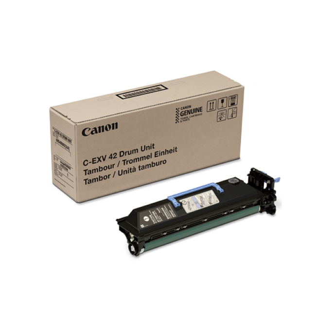 Canon DRUM UNIT 42