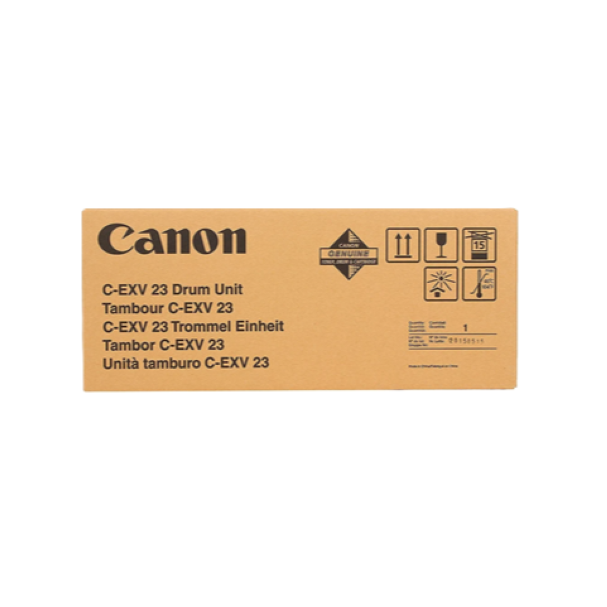 Canon DRUM UNIT 23