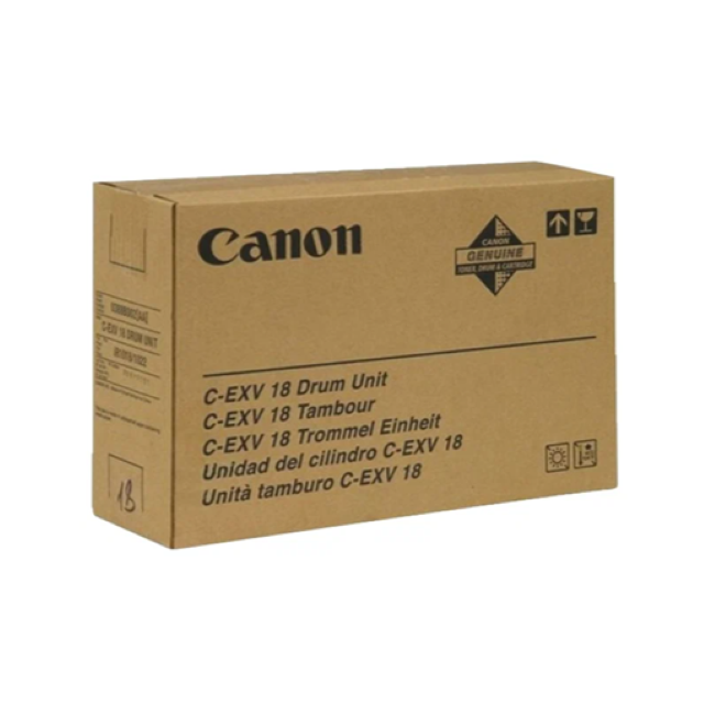 Canon DRUM UNIT 18