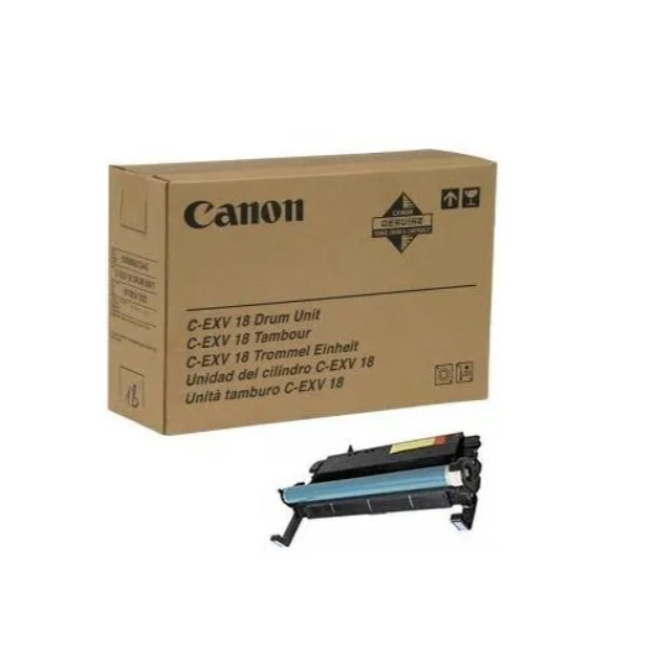 Canon DRUM UNIT 18