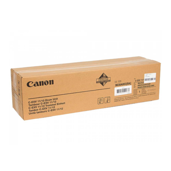 Canon DRUM UNIT 11/12