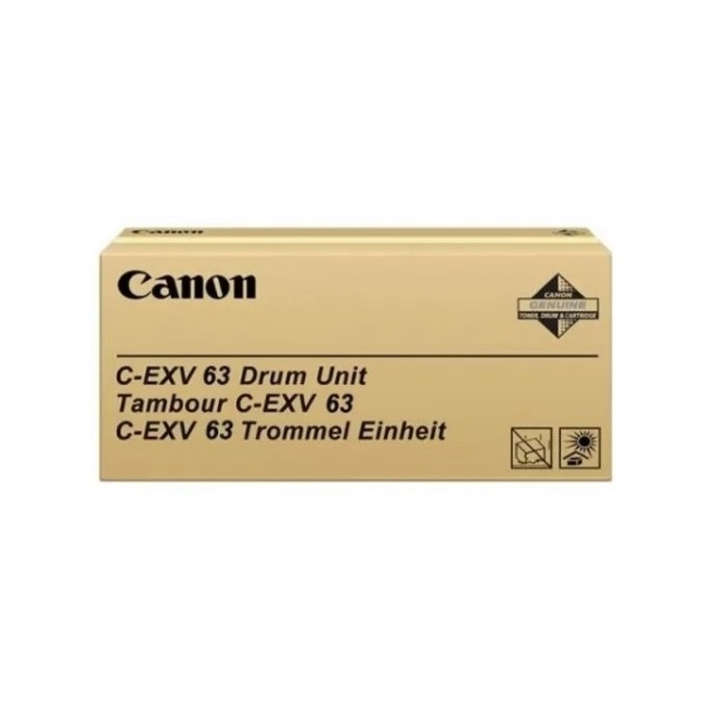 Canon DRUM UNIT C-EXV 63