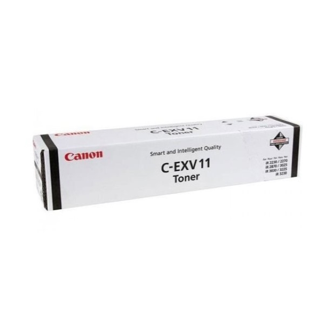 Toner C-EXV 11