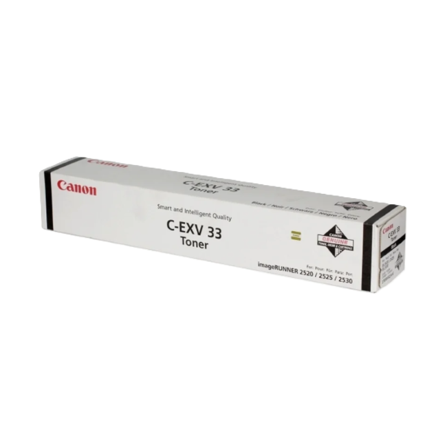 Toner C-EXV 33