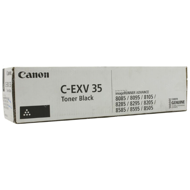 Toner C-EXV 35