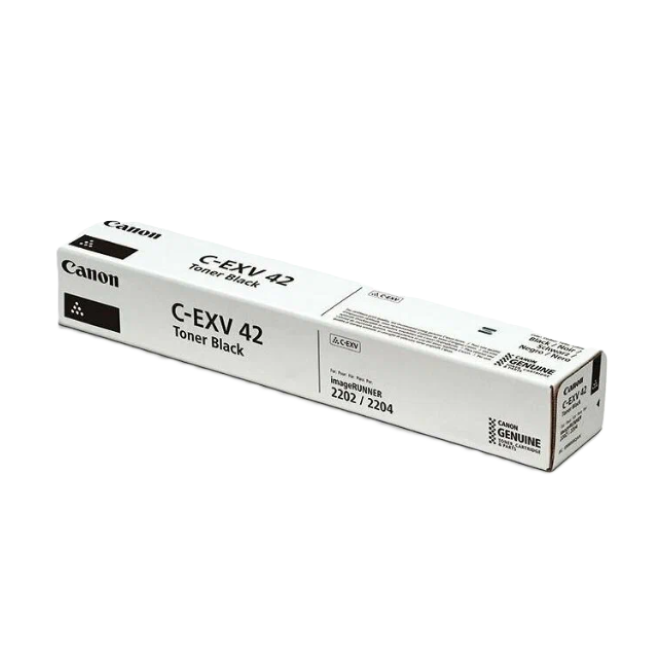 Toner C-EXV 42