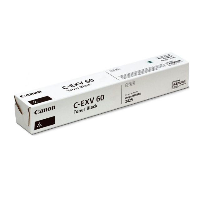 Canon Toner C-EXV 60