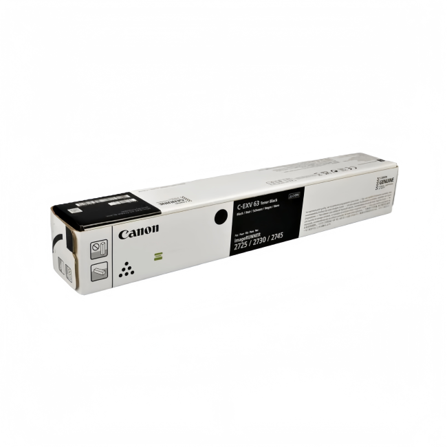 Canon Toner C-EXV 64 BK