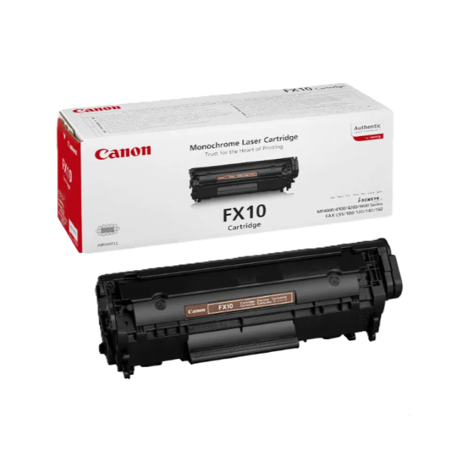 Canon Cartridge FX-10 