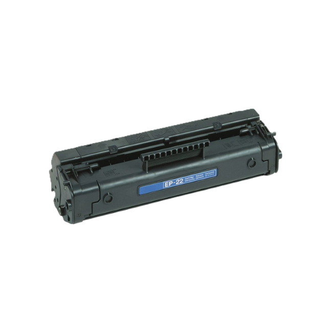 Canon Cartridge EP-22