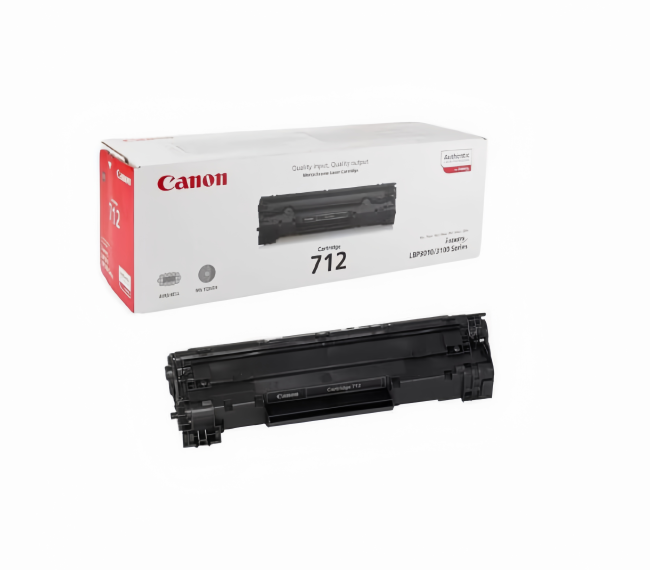 Canon Cartridge 712