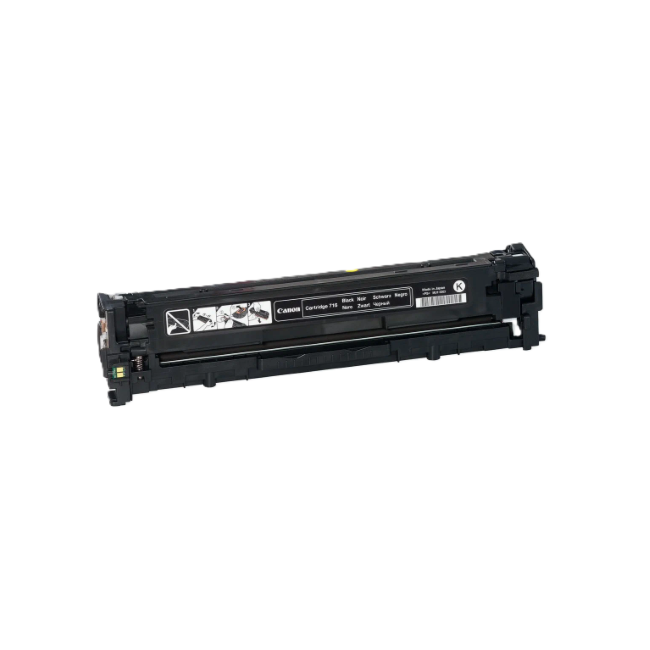 Canon Cartridge 716 BLACK