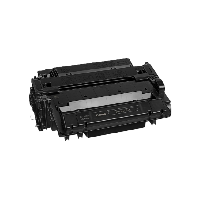 Canon Cartridge 724H