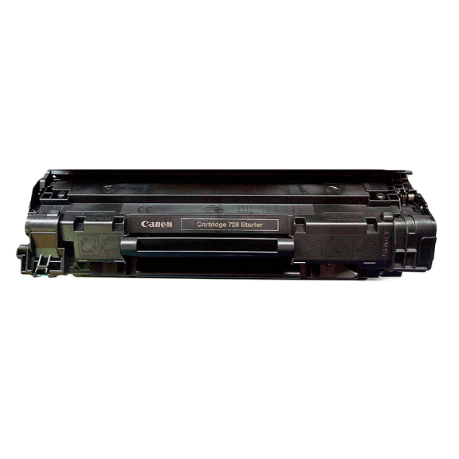 Canon Cartridge 728