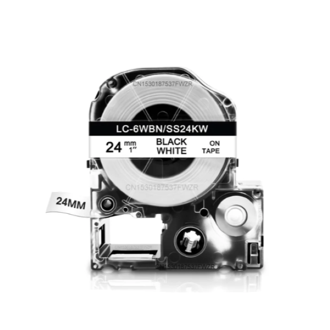 Epson LK-6WBN 
