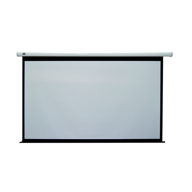 Proyektor ekrani 2.03m×2.03m