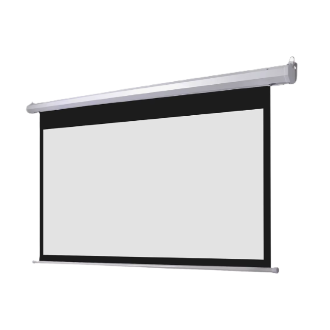 Proyektor ekrani 3.2m×2.2m